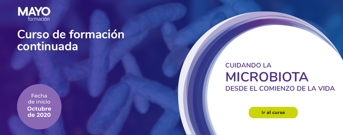 Curso microbiotica