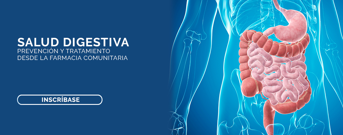 Curso salud digestiva
