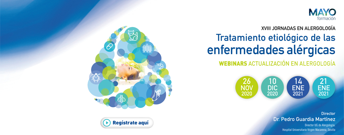Foro avanza - Webinar: Las nuevas tecnologías y la medicina
